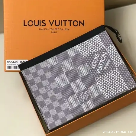 Official Brother Sam Bags LV 2111FY0016 0710